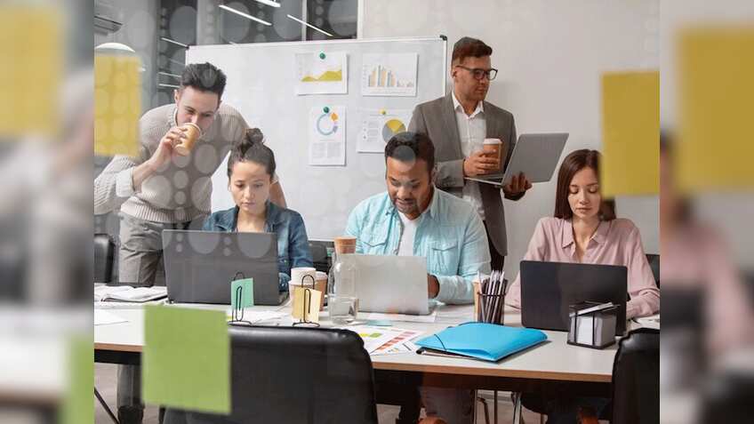 इस कंपनी में 100-200 नहीं पूरे 13 हजार कर्मचारियों की हुई 'घर वापसी', CEO बोले- 'जादू वापस आ गया है'