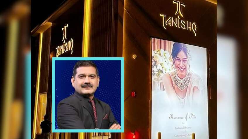 Tata Group Stock में रिजल्ट के बाद खरीद की सलाह, 30% से ज्यादा मिलेगा रिटर्न; अनिल सिंघवी भी बुलिश