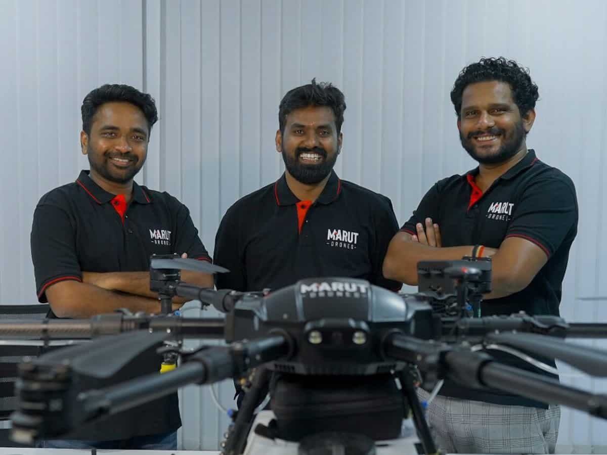 Drone से जुड़े इस Startup ने जुटाए ₹55 करोड़, पैसे मिलते ही कंपनी ने बनाया बड़ा प्लान, जानिए कैसे बढ़ेगा बिजनेस