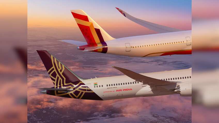 Air India-Vistara Merger: 11 नवंबर के बाद बंद हो जाएगी विस्तारा एयरलाइन, अब आपके रिवॉर्ड प्वाइंट्स का क्या होगा?