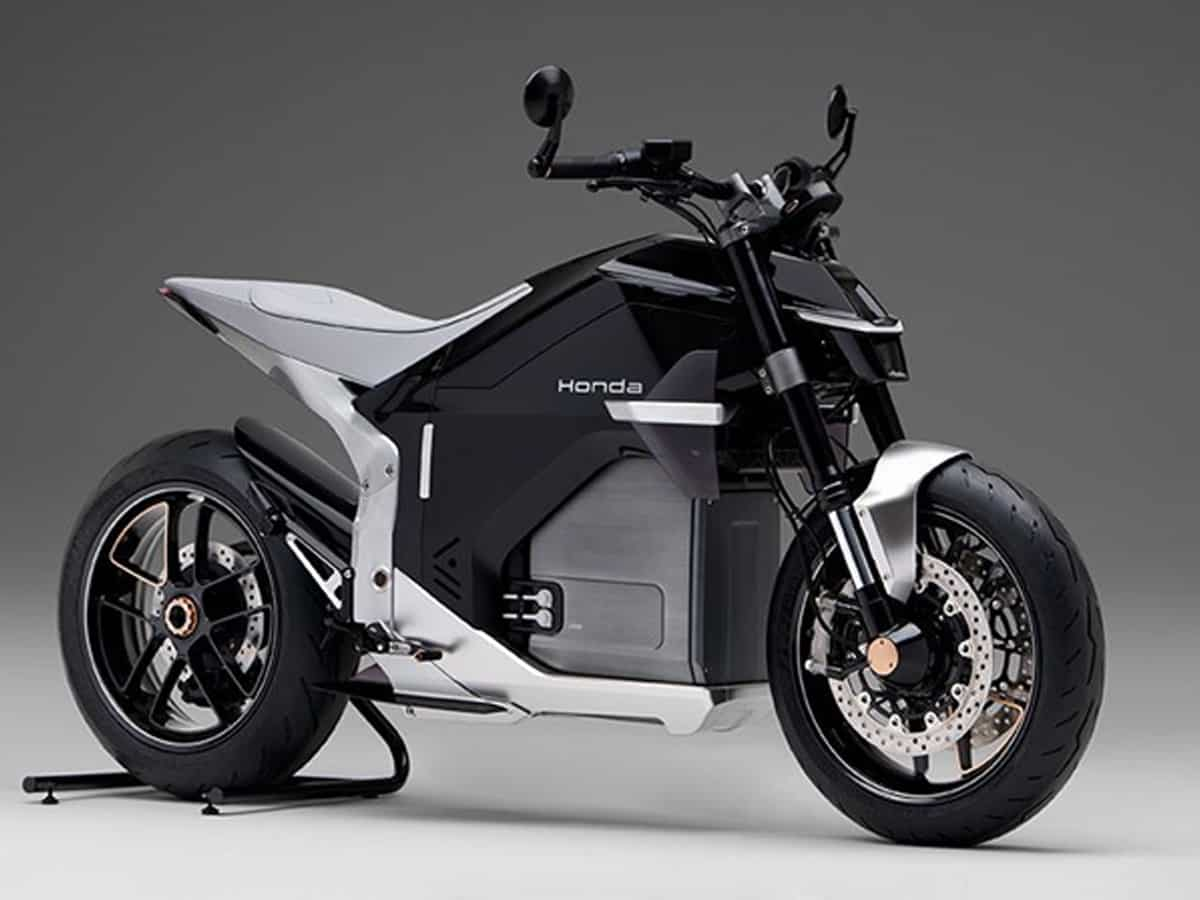 Honda ने दो Electric Motorcycle के कॉन्सेप्ट मॉडल से उठाया पर्दा, 2025 तक हो सकती है लॉन्च