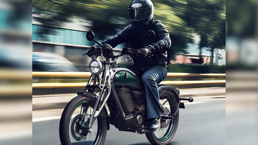 Flying Flea: रॉयल एनफील्ड ने लॉन्च किया नया ब्रांड, कंपनी जल्द ही लाएगी इलेक्ट्रिक व्हीकल की रेंज