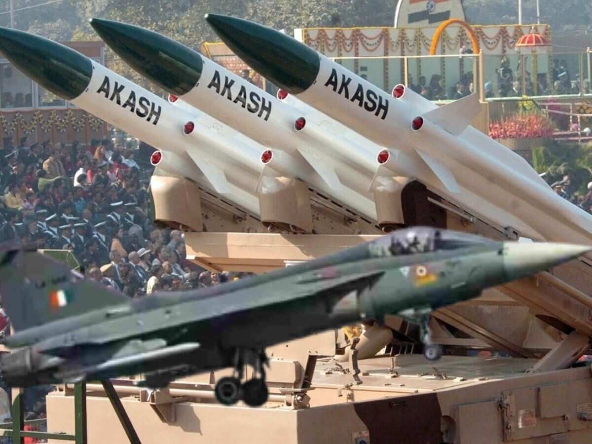8 Defence Stocks जो पोर्टफोलियो को बना देंगे रॉकेट