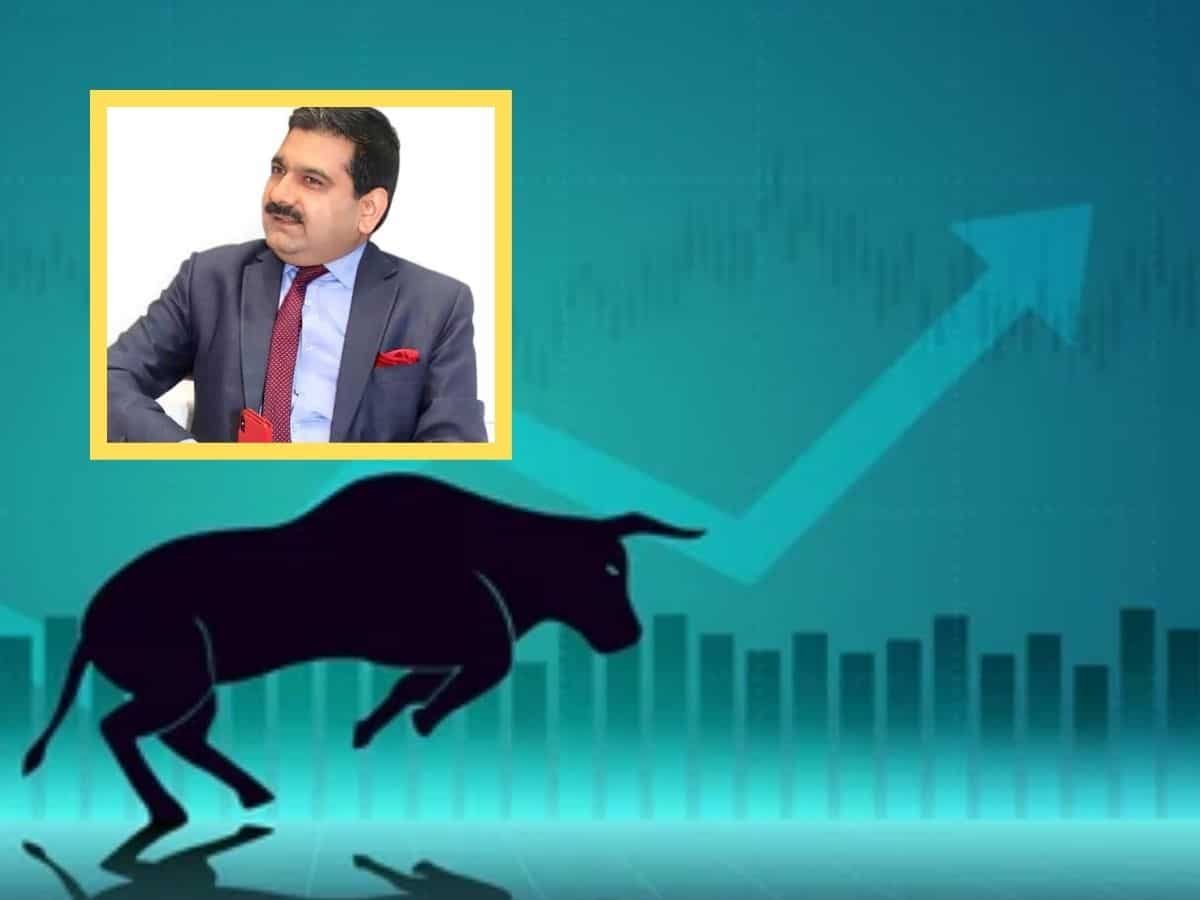 आज कमाई के लिए अनिल सिंघवी ने चुना यह Power Stock, जानें टारगेट-स्टॉपलॉस डीटेल