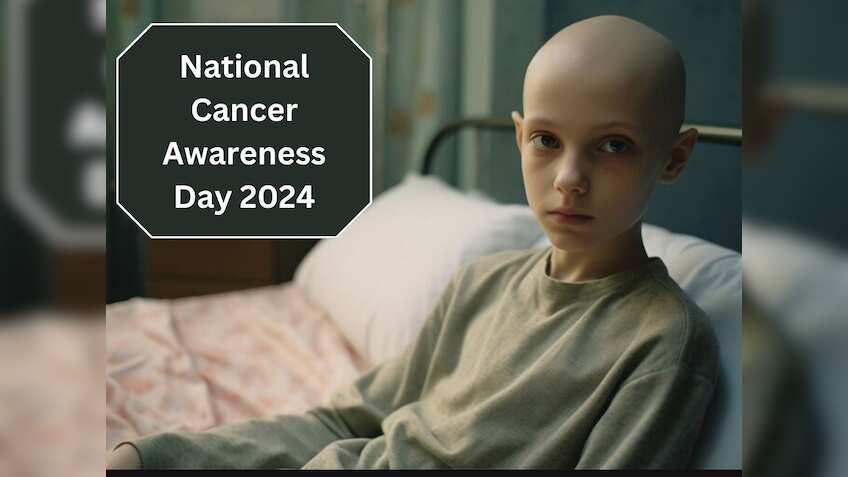 National Cancer Awareness Day 2024: बच्‍चों को भी हो सकती है ये खतरनाक बीमारी, हर साल सामने आते हैं करीब 4 लाख मामले