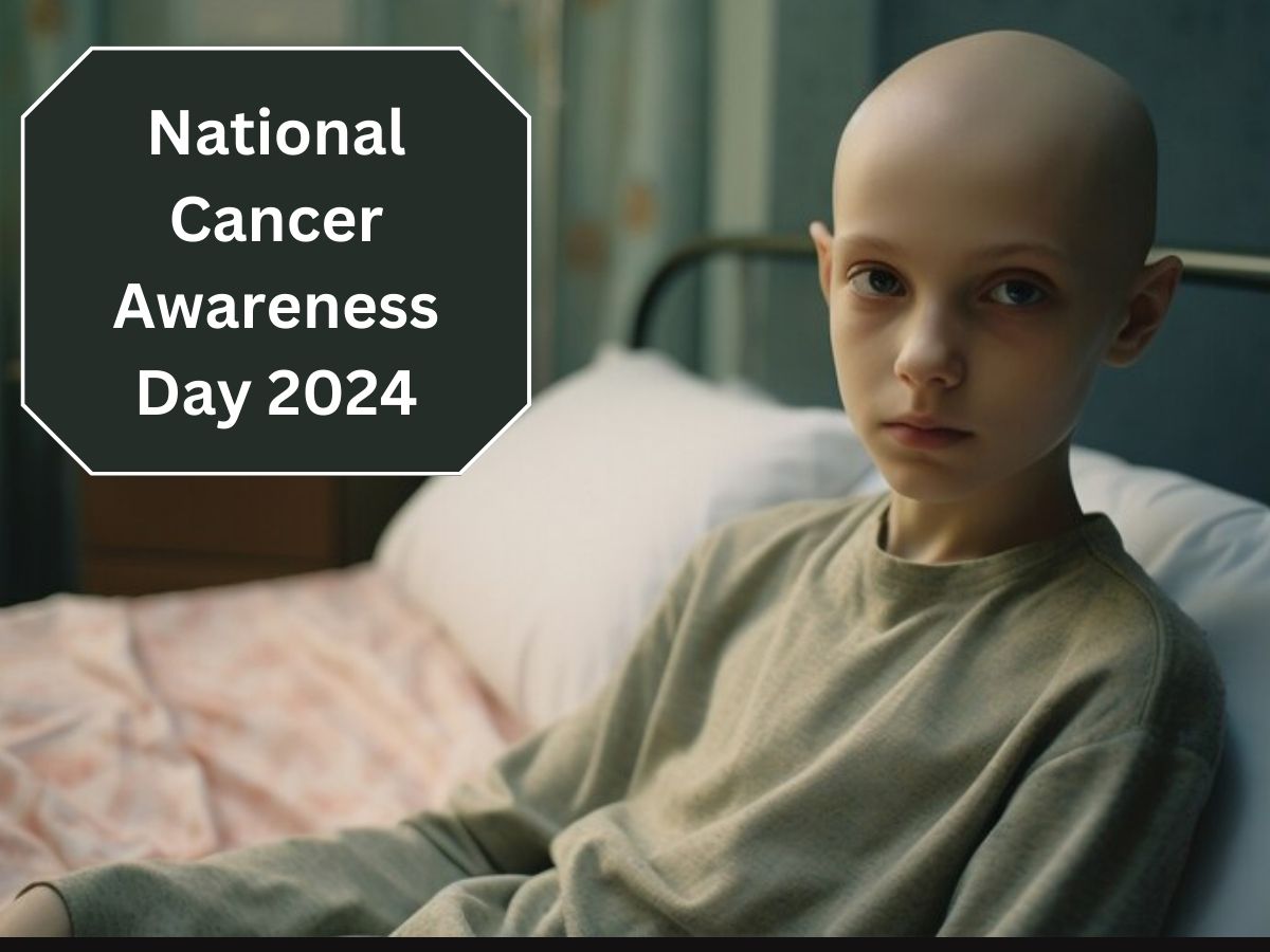 National Cancer Awareness Day 2024: बच्चों को भी हो सकती है ये खतरनाक बीमारी, हर साल सामने आते हैं करीब 4 लाख मामले