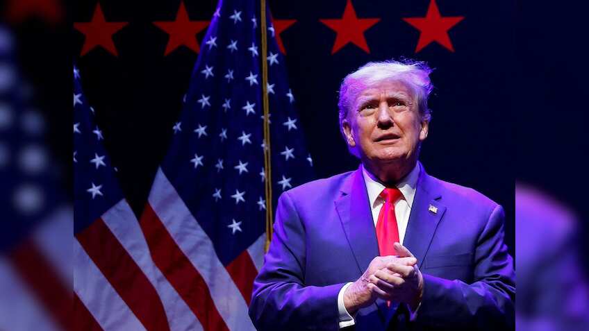 Donald Trump's Last Term: क्‍यों अमेरिका में सिर्फ 2 बार ही राष्‍ट्रपति बन सकता है कोई शख्‍स? जानिए वजह