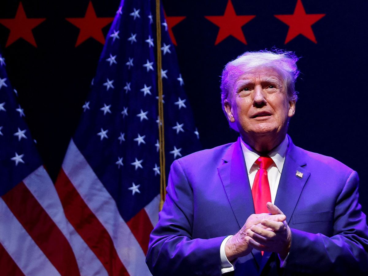 Donald Trump's Last Term: क्यों अमेरिका में सिर्फ 2 बार ही राष्ट्रपति बन सकता है कोई शख्स? जानिए वजह