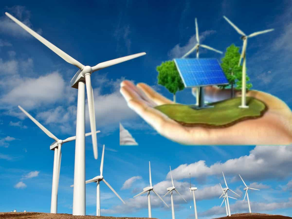 8-9 हफ्तों में धमाल मचाएगा यह Wind Power Stock, 1 साल में दिया 270% रिटर्न