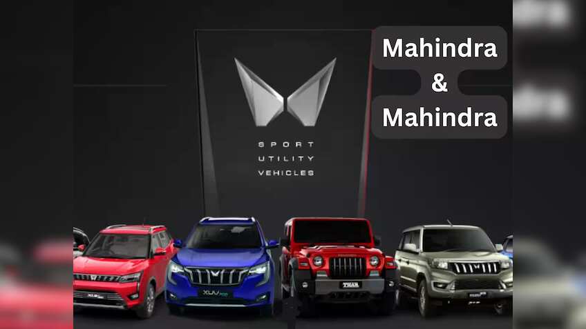 M&M Q2 Results: दिग्गज ऑटो कंपनी ने दिए मजबूत नतीजे, मुनाफा 35% उछला