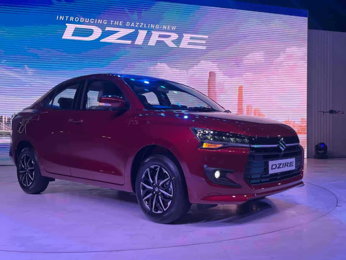 नई Dzire के लॉन्च से पहले मारुति ने लिया बड़ा फैसला; इस बॉलीवुड एक्टर को बनाया ब्रांड एंबेसडर