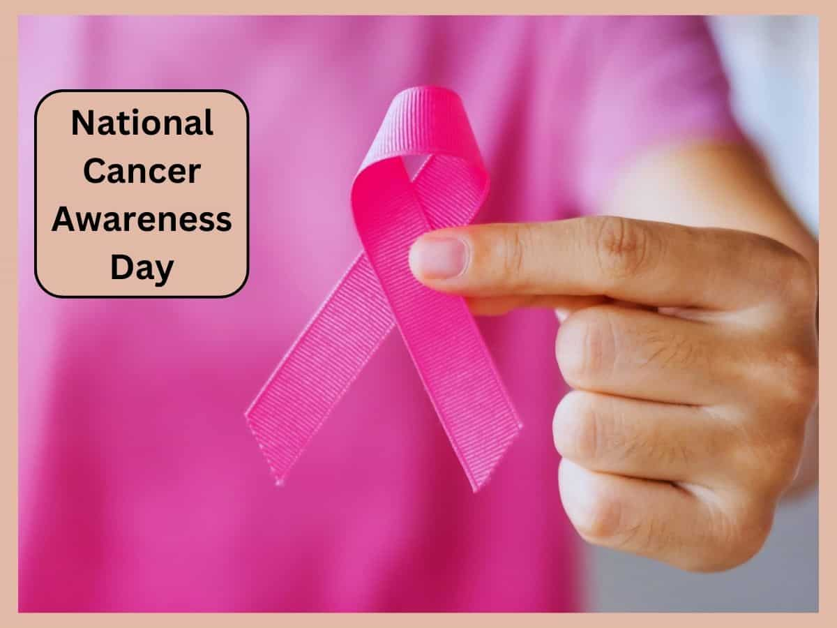 National Cancer Awareness Day 2024: कैंसर का रिस्‍क बढ़ाती हैं ये चीजें, आप भी लेते हैं तो संभल जाइए