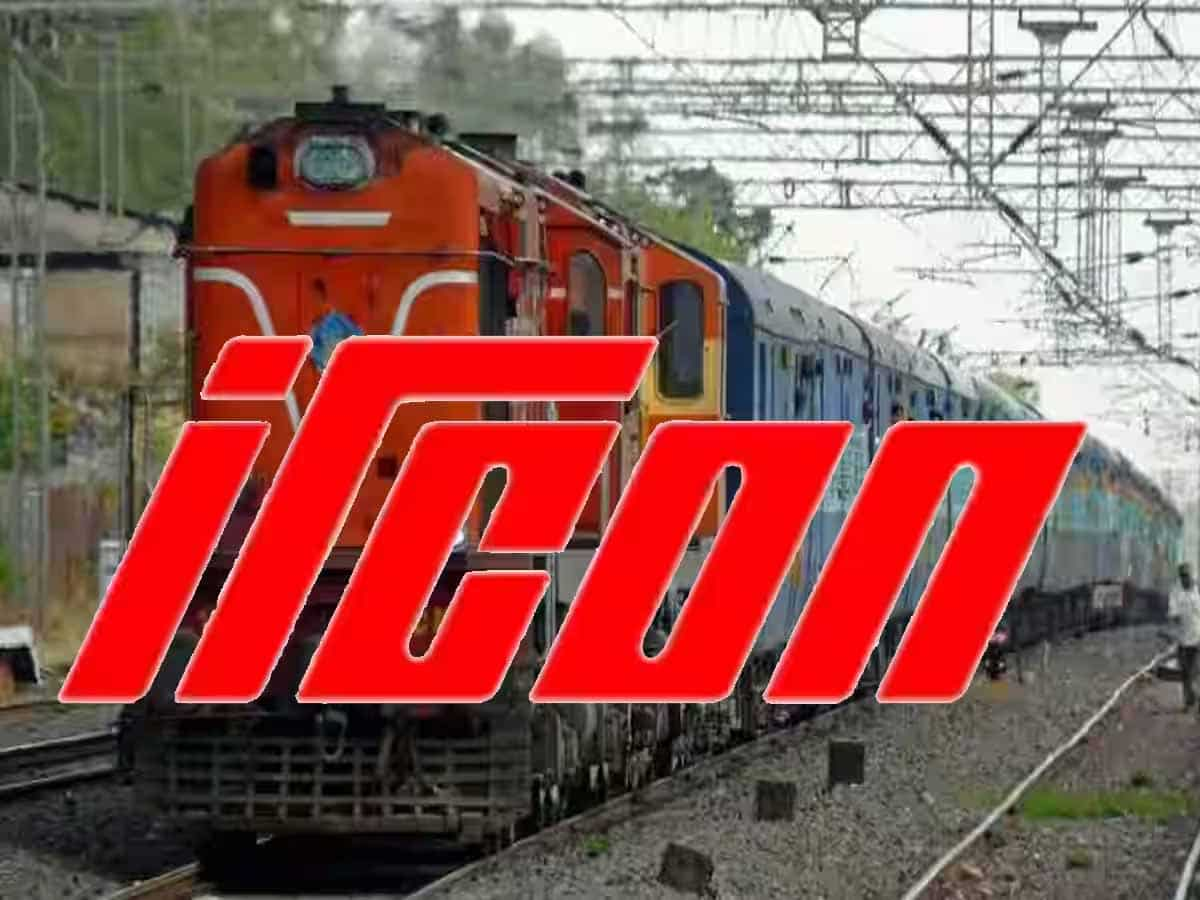 IRCON ने जारी किए बेहद कमजोर Q2 नतीजे, 12% गिरा Navratna Railway PSU का नेट प्रॉफिट