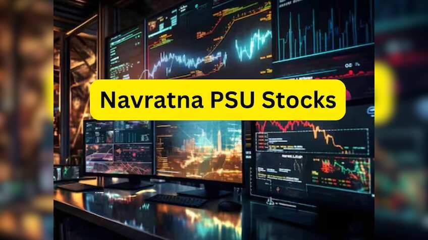 NHPC Results: Q2 में 36% गिरा Navratna PSU का मुनाफा, रेवेन्यू में आया उछाल, शेयर पर रखें नजर