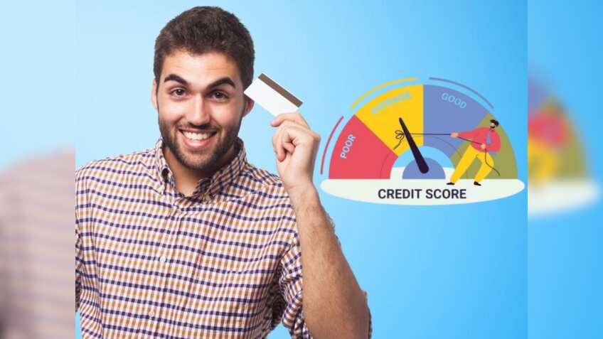 खराब Cibil Score के चलते बैंक नहीं दे रहे क्रेडिट कार्ड? ये वाला जुगाड़ लगाइए, फटाफट अप्रूव होगी रिक्‍वेस्‍ट