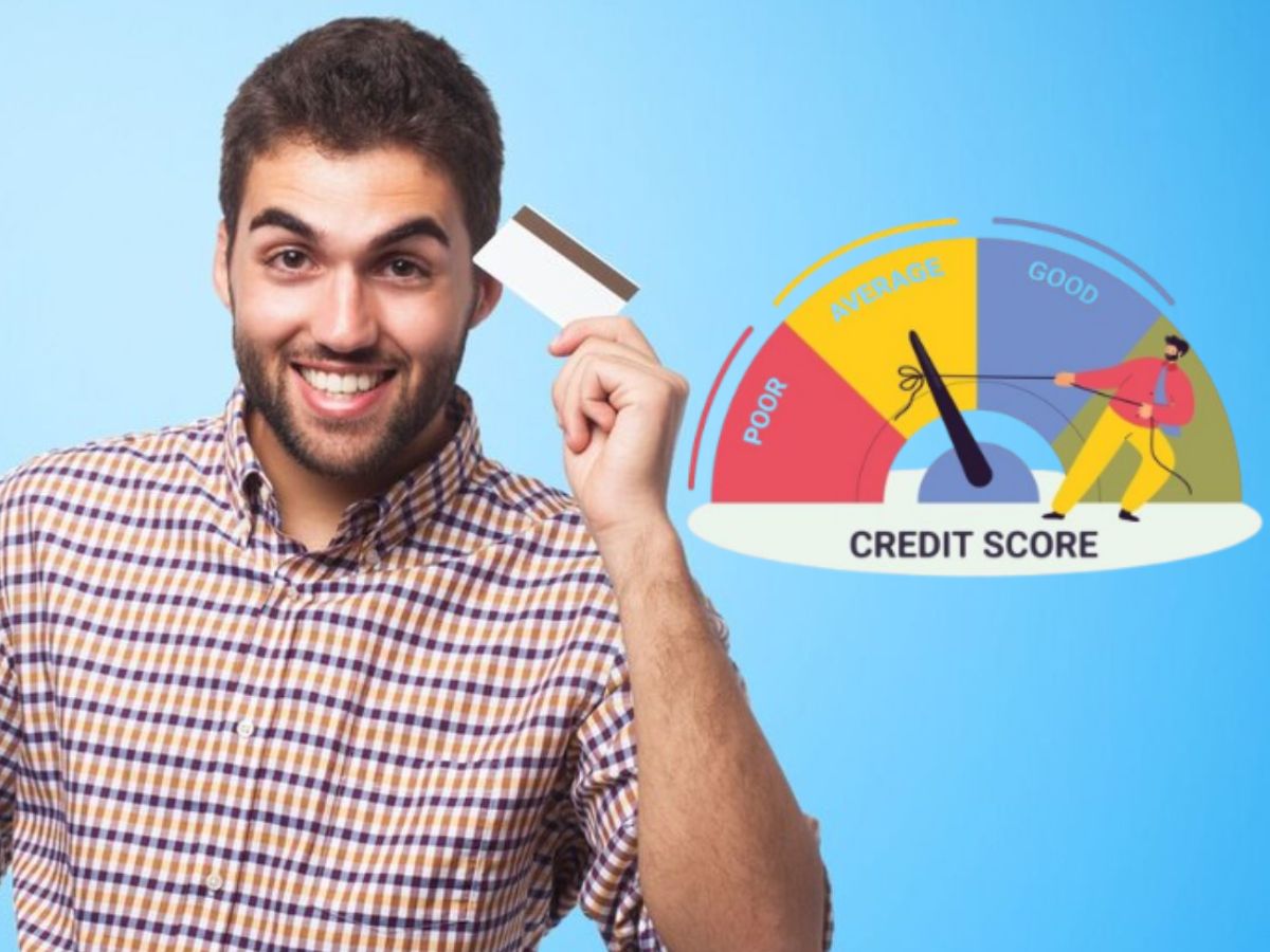 खराब Cibil Score के चलते बैंक नहीं दे रहे क्रेडिट कार्ड? ये वाला जुगाड़ लगाइए, फटाफट अप्रूव होगी रिक्वेस्ट
