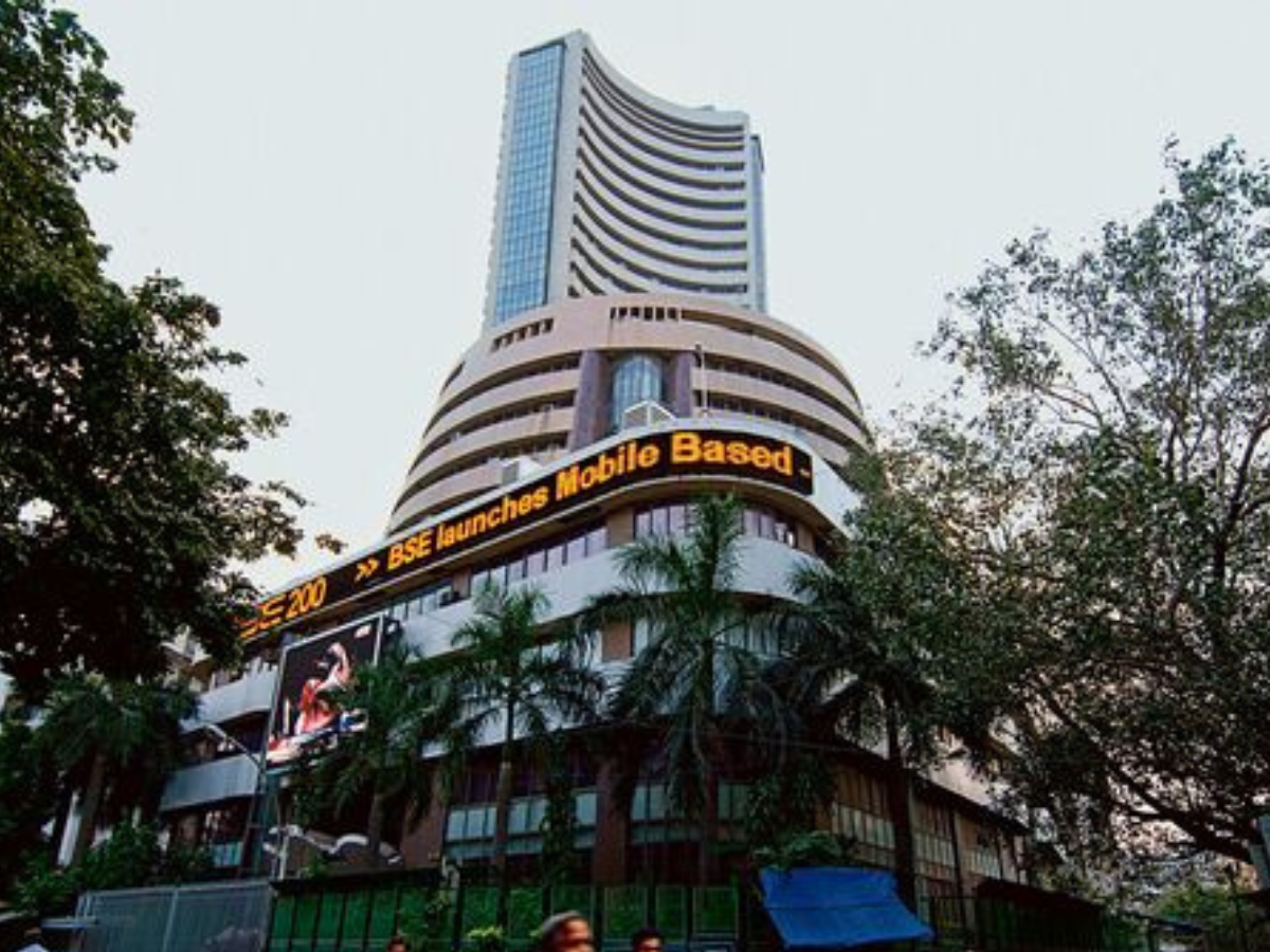 Stock Market Closing: मिडकैप-स्मॉलकैप में भारी बिकवाली, बाजार गिरावट के साथ बंद; इन शेयरों ने उठाया सबसे ज्यादा नुकसान