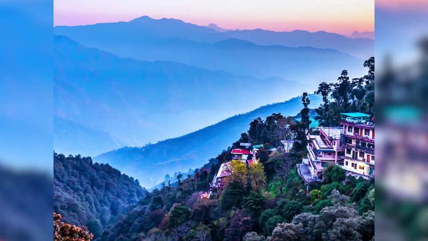 देवभूमि के इस Hill Station पर कभी भारतीयों को पैर रखने की भी नहीं थी इजाजत, अंग्रेजों ने लिखवाया था  'Indians Not Allowed'