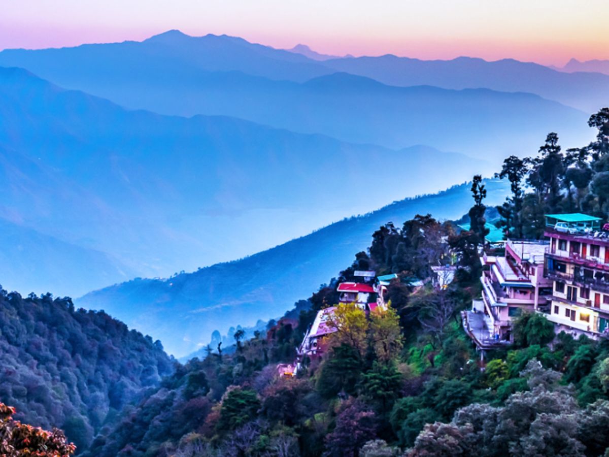 देवभूमि के इस Hill Station पर कभी भारतीयों को पैर रखने की भी नहीं थी इजाजत, अंग्रेजों ने लिखवाया था 'Indians Not Allowed'