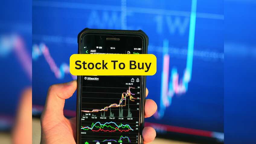 कमजोर बाजार में खरीद लें ये Stock; होगी तगड़ी कमाई, एक्सपर्ट ने दिया ये टारगेट प्राइस