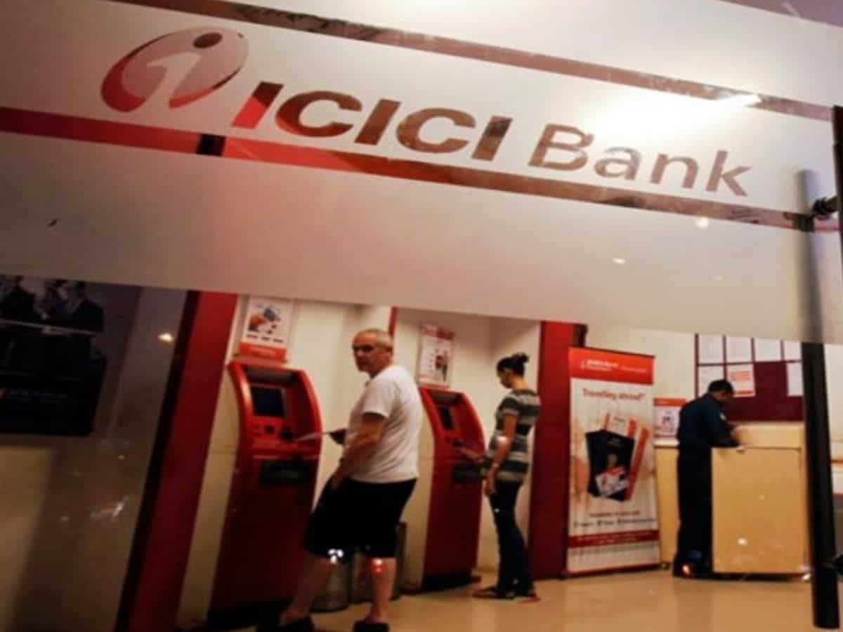 ICICI Bank Share Price Target