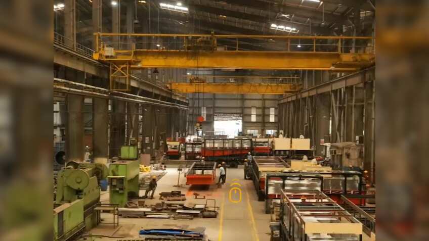 कमजोर बाजार में ऑर्डर के दम पर रॉकेट हुआ ये Stock, सालभर में मिला 95% रिटर्न