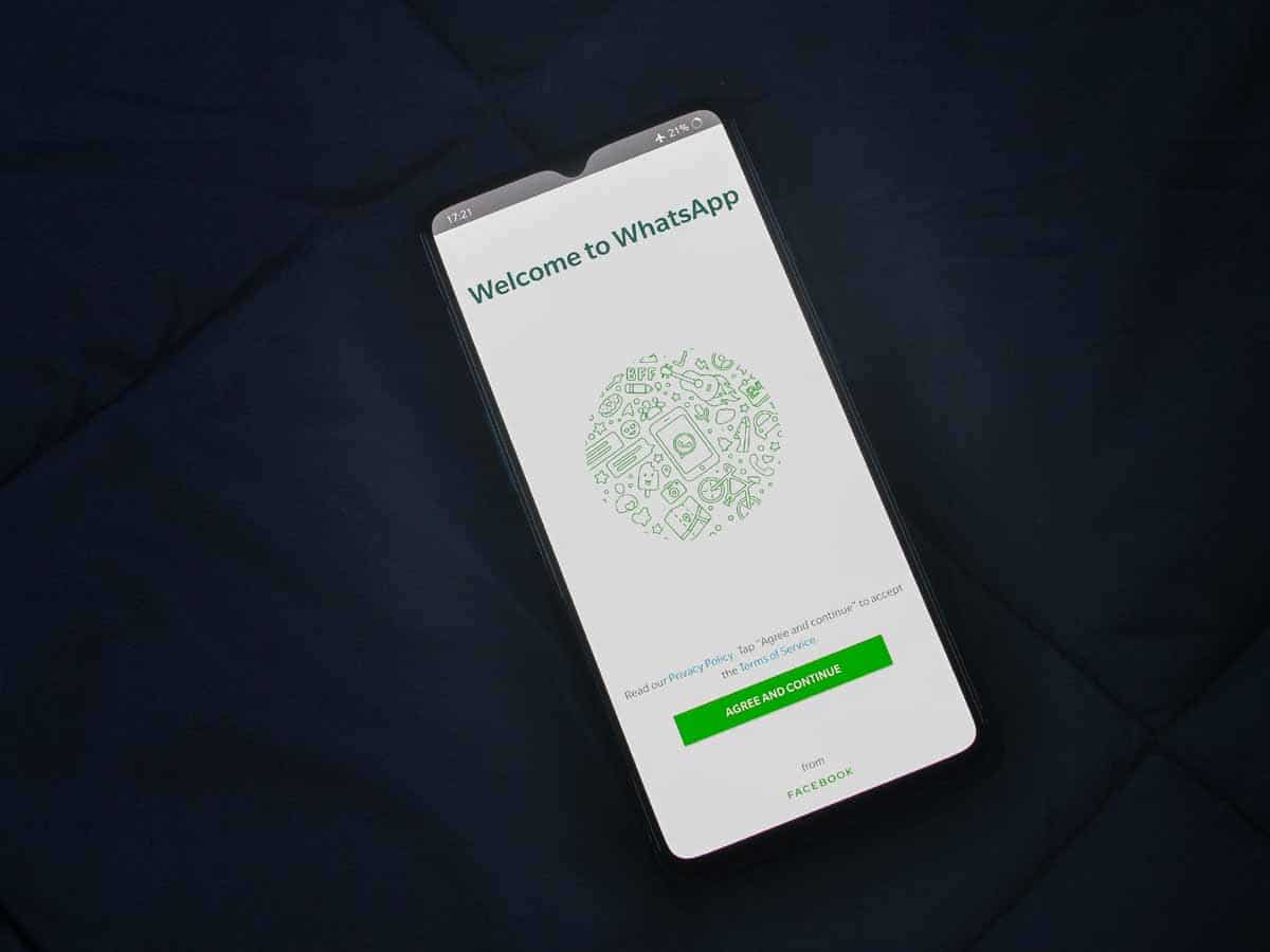 WhatsApp पर भेजी फर्जी फोटो तो 1 सेकंड में पकड़ा जाएगा झूठ, लॉन्च हुआ धांसू फीचर
