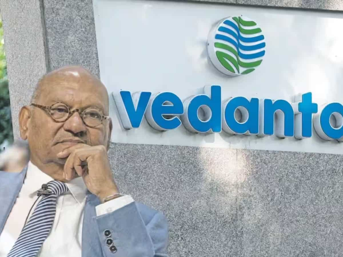 Vedanta ने पेश किए जबरदस्त तिमाही नतीजे, Q2 में घाटे से मुनाफे आई कंपनी, शेयर पर रखें नजर