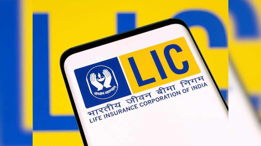 LIC Q2 Results: बाजार बंद होने के बाद एलआईसी ने पेश किए कमजोर तिमाही नतीजे, मुनाफा घटा, शेयर में दिखेगी हलचल