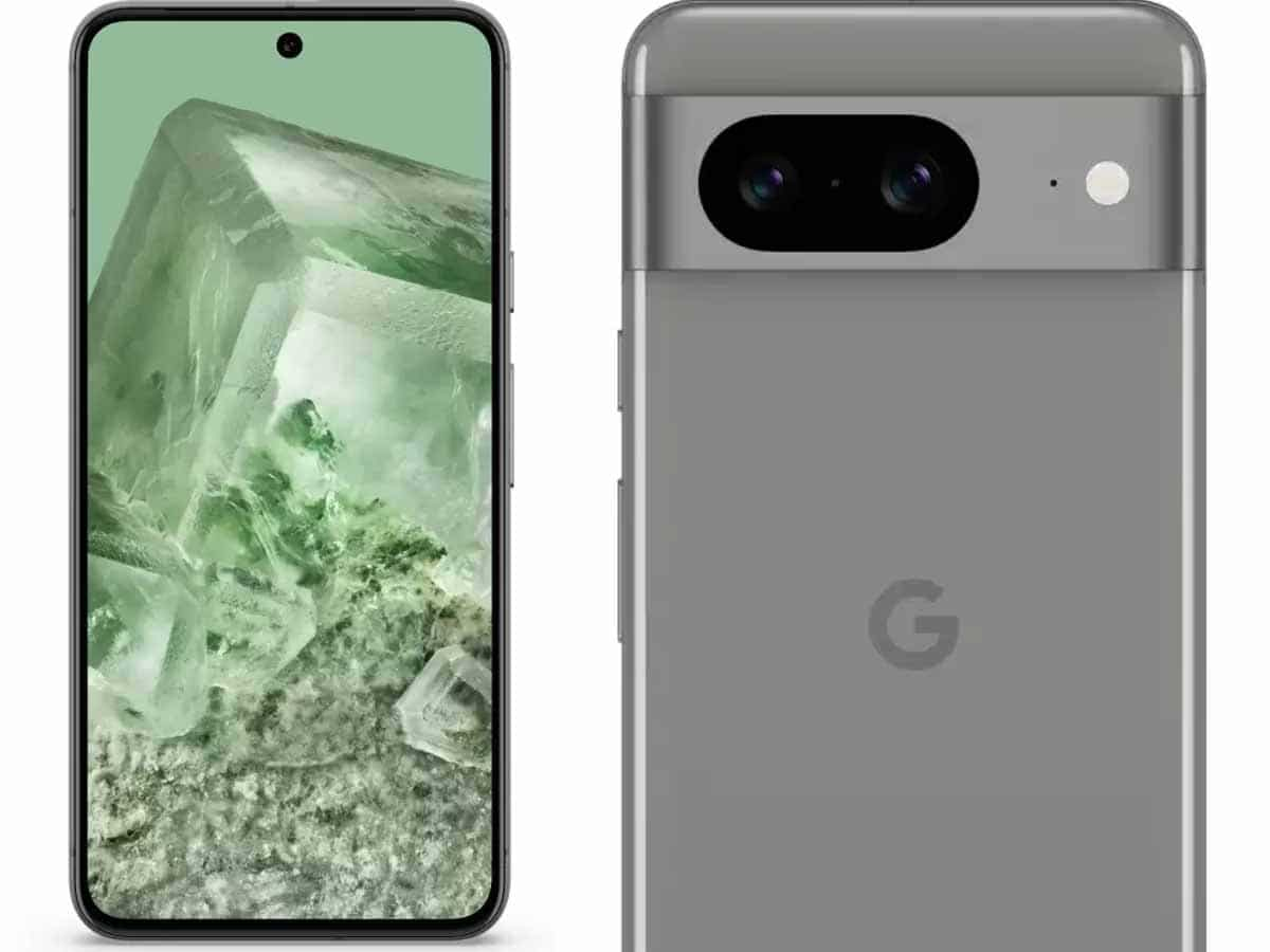 Google Pixel 8 पर सबसे तगड़ा डिस्काउंट, केवल ₹42,999 में ला सकते हैं घर, केवल इस दिन तक ऑफर