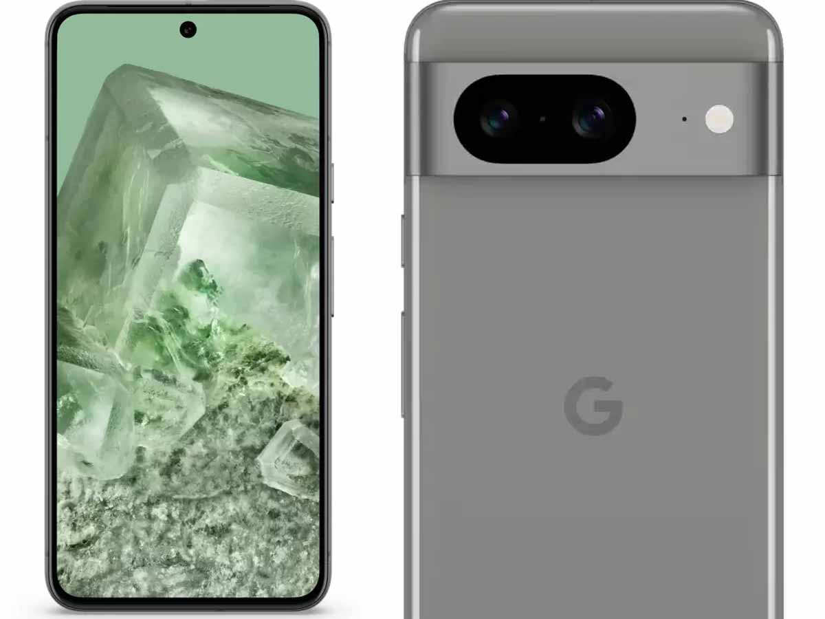 Google Pixel 8 पर सबसे तगड़ा डिस्काउंट, केवल ₹42,999 में ला सकते हैं घर, केवल इस दिन तक ऑफर