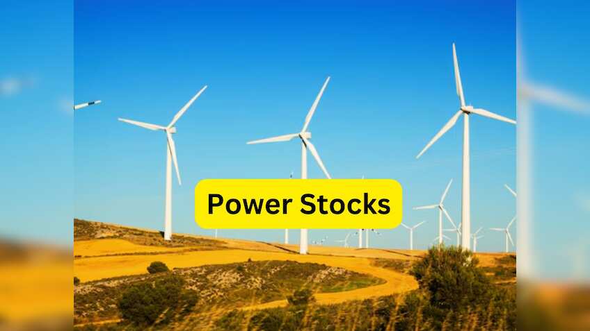 मल्टीबैगर Power Stocks पर बड़ी खबर, कंपनी के CEO ने दिया इस्तीफा, 2 साल में 664% दिया रिटर्न