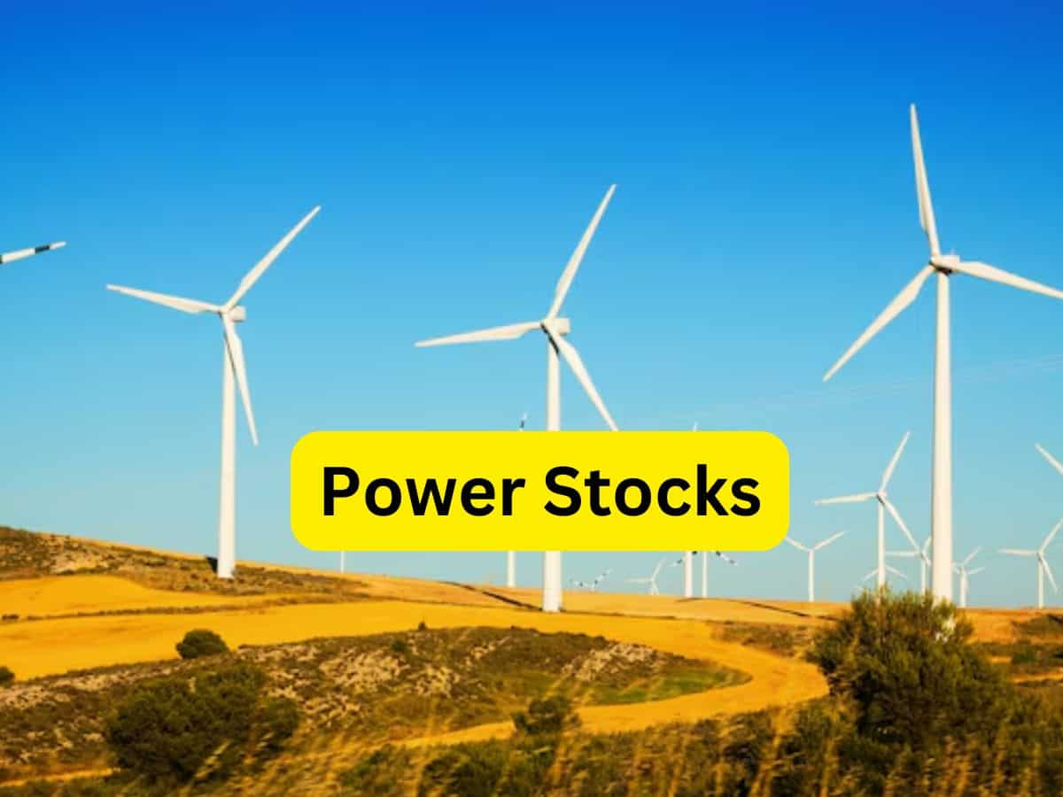 मल्टीबैगर Power Stocks पर बड़ी खबर, कंपनी के CEO ने दिया इस्तीफा, 2 साल में 664% दिया रिटर्न