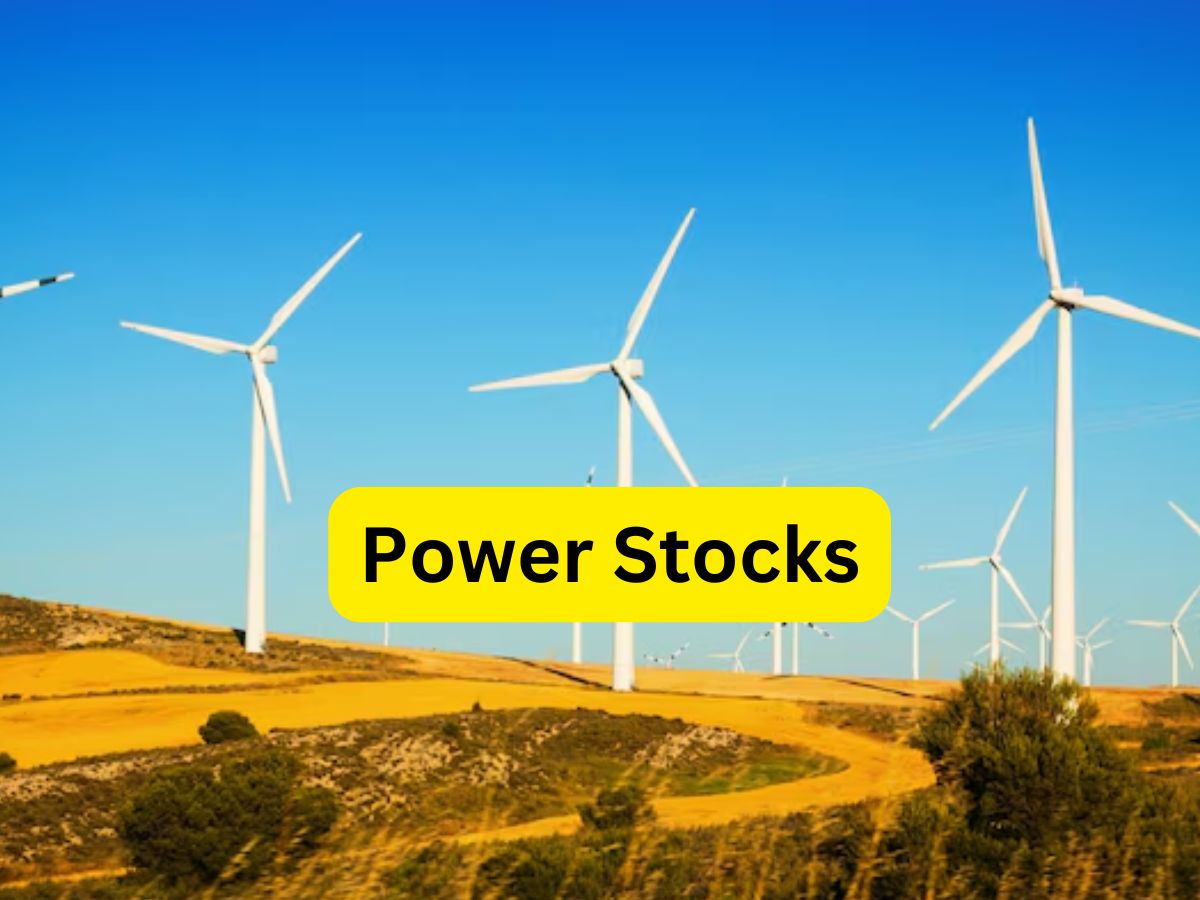 मल्टीबैगर Power Stocks पर बड़ी खबर, कंपनी के CEO ने दिया इस्तीफा, 2 साल में 664% दिया रिटर्न