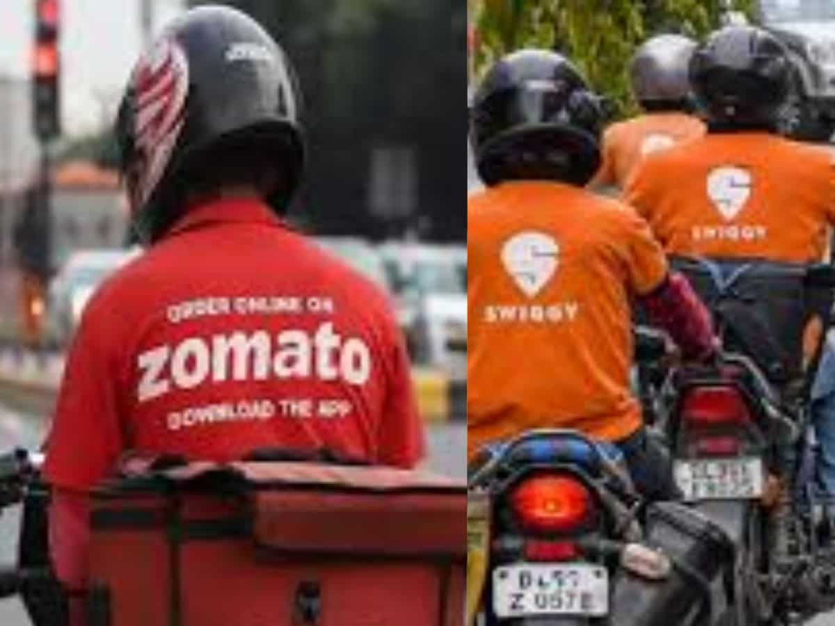 Zomato, Swiggy के खिलाफ CCI की याचिका पर NRAI का बयान, जानिए पूरा मामला