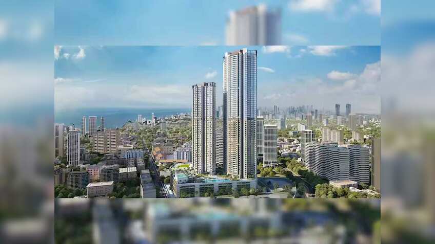 Q2 में ₹7,572 करोड़ हुआ गोदरेज प्रॉपर्टीज का कर्ज, 6000 करोड़ रुपए जुटाने की योजना, शेयर पर रखें नजर