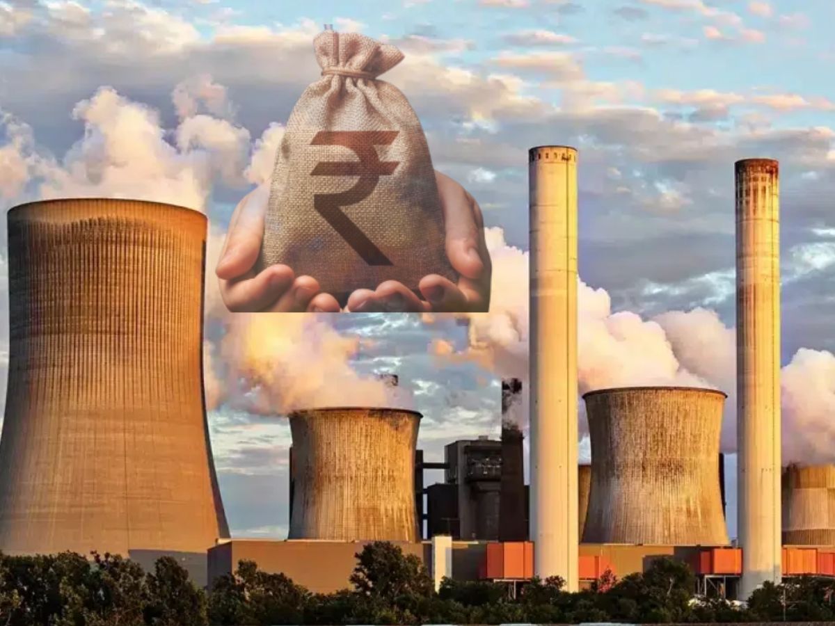 Power PSU Stock में जोरदार एक्शन, Q2 रिजल्ट के बाद ब्रोकरेज सुपर बुलिश; 2 साल में दिया 400% रिटर्न
