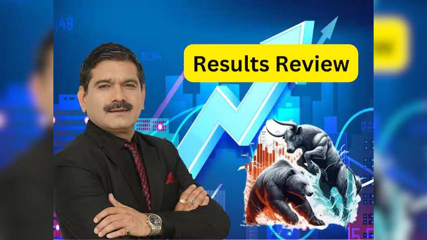 Tata Motors, Asian Paints में तिमाही नतीजों के बाद कहां बन रहा है कमाई का मौका! Anil Singhvi ने दिया टारगेट