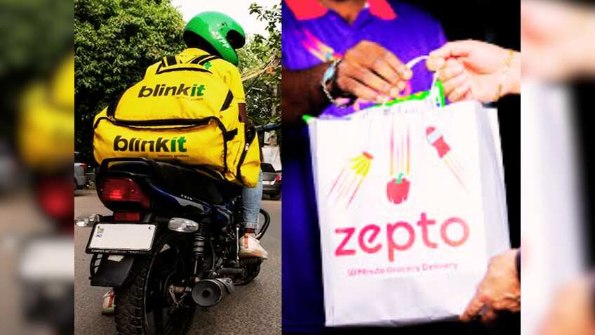 Blinkit, Zepto या Instamart जैसे क्विक कॉमर्स प्लेटफार्म से मंगा रहे हैं सामान तो सावधान! जरूर चेक करें ये डीटेल्‍स…