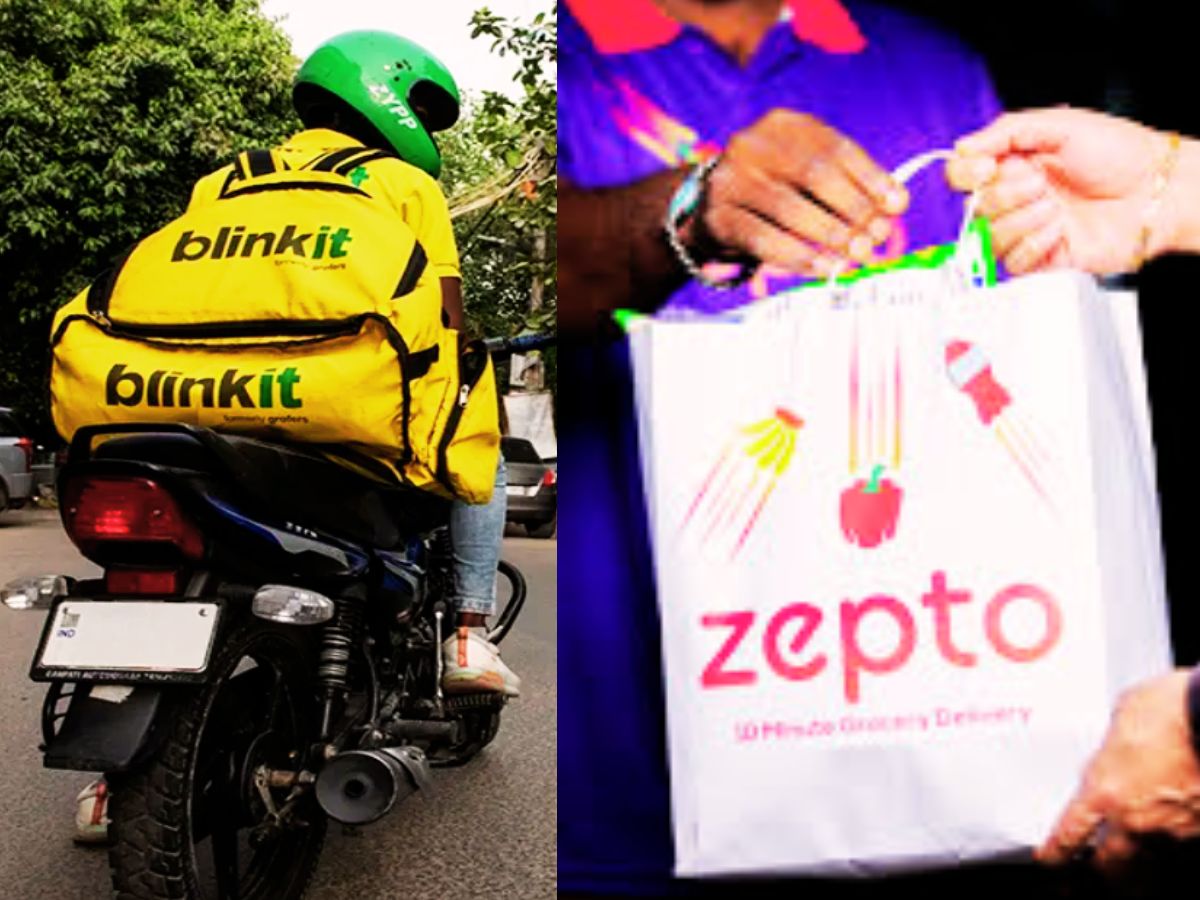 Blinkit, Zepto या Instamart जैसे क्विक कॉमर्स प्लेटफार्म से मंगा रहे हैं सामान तो सावधान! जरूर चेक करें ये डीटेल्स…