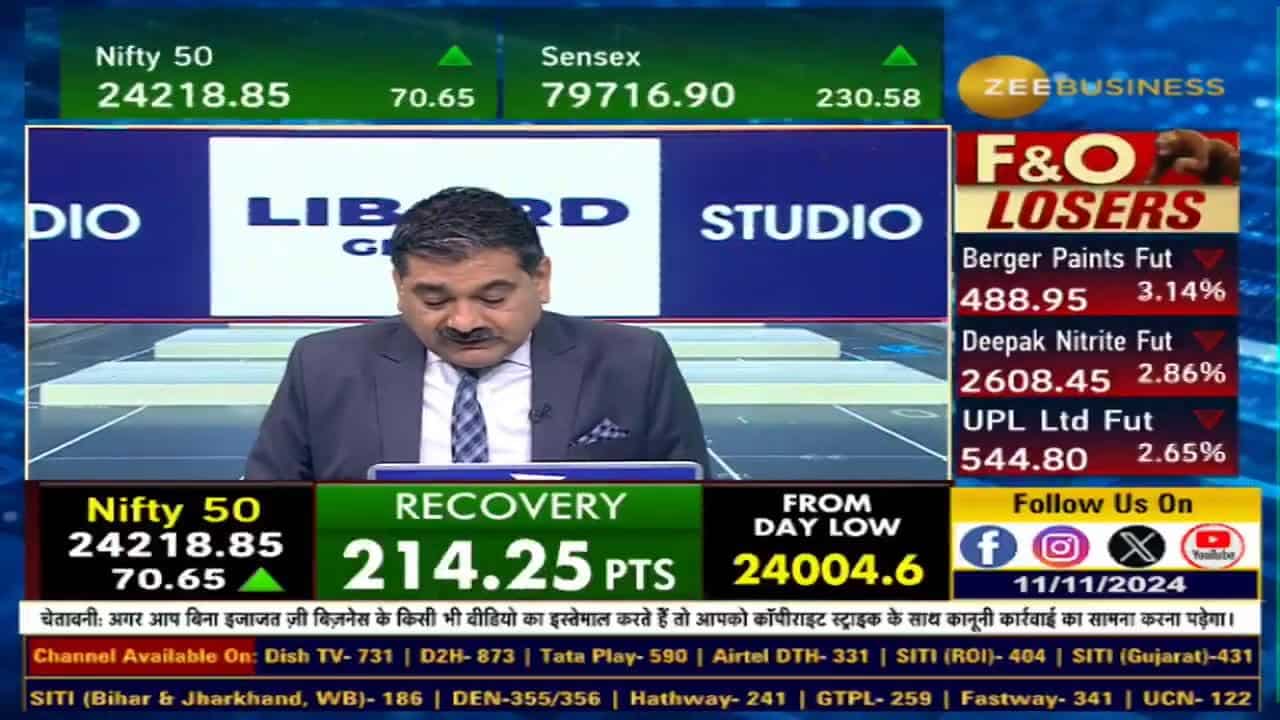 MapmyIndia : मार्जिन पर कहां से आया दबाव?