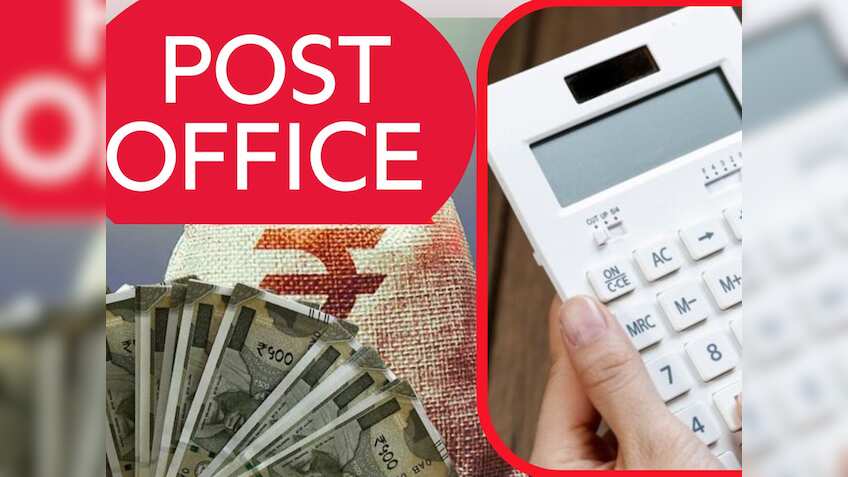 रोज 100 रुपए बचाकर Post Office की इस स्‍कीम में कर दीजिए निवेश, 5 साल में जुड़ जाएंगे लाखों रुपए