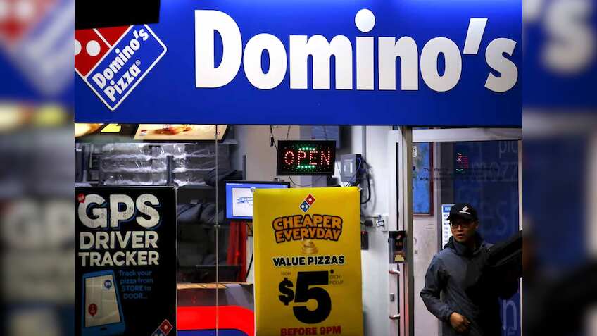 Q2 Results: 31% घटा डॉमिनोज पिज्जा बनाने वाली कंपनी का मुनाफा, रेवेन्यू में मजबूती, शेयर पर रखें नजर