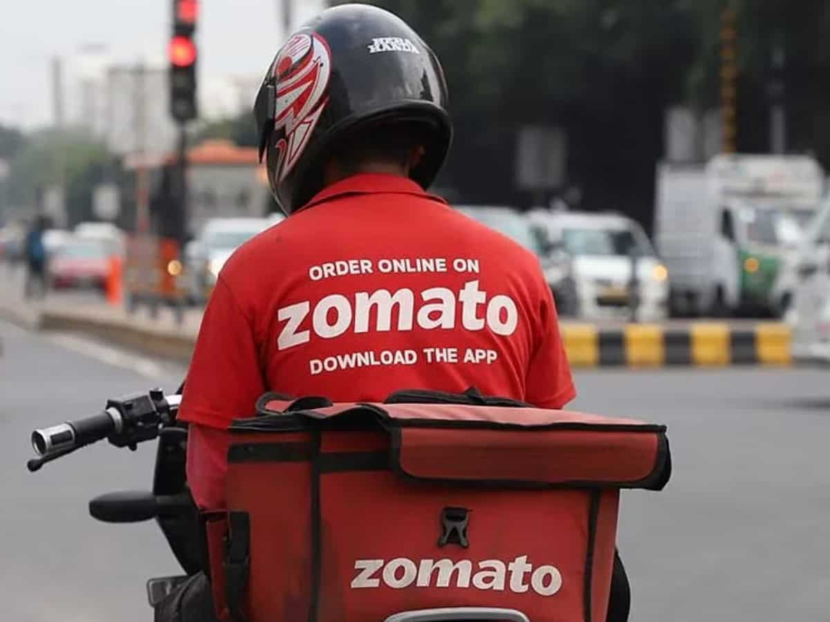 Zomato Share Price Target