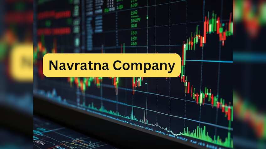 Navratna PSU को मिला ₹449 करोड़ का ऑर्डर, शेयर में हलचल, 2 साल में 310% दिया रिटर्न
