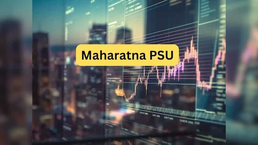 महारत्न PSU को NTPC से मिला बड़ा ऑर्डर, शेयर पर रखें नजर