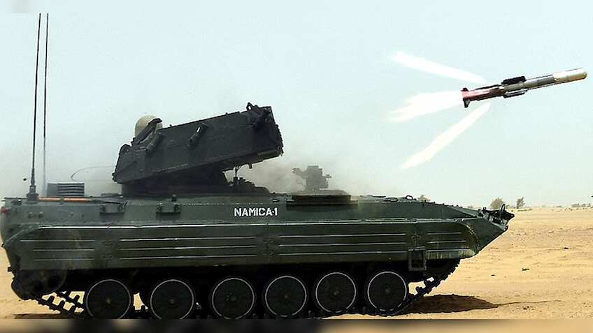 Defence PSU पर आई दमदार खबर, रूस के साथ हो सकती है 4,000-4,500 करोड़ की डील; शेयर में क्या करें?