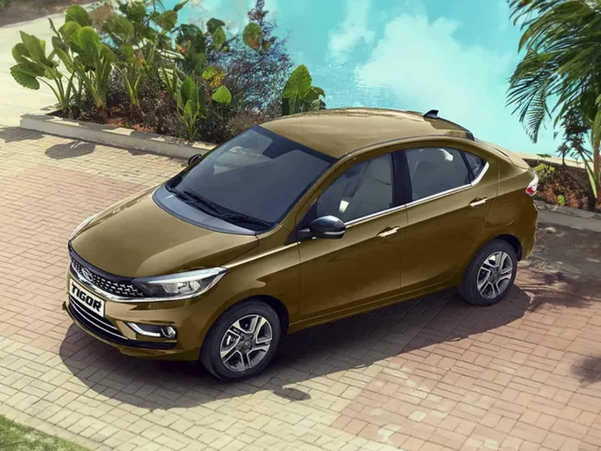 Tata Tigor