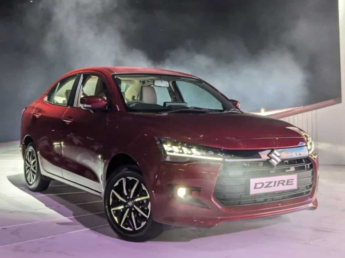 Maruti Dzire 2024 में क्या है खास