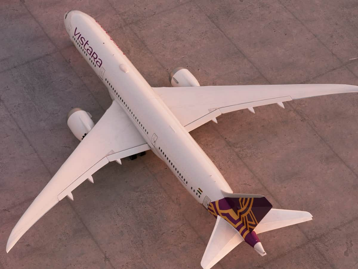 Vistara के मर्जर के बाद बड़ा हुआ Air India का बेड़ा, हर हफ्ते उड़ान भरेंगी 8500 से अधिक फ्लाइट्स